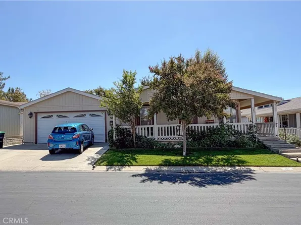 10961 Desert Lawn Dr Space 365, Calimesa, CA 92320