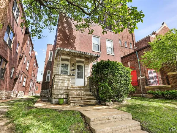 6442 S Kingshighway Blvd, Saint Louis, MO 63109