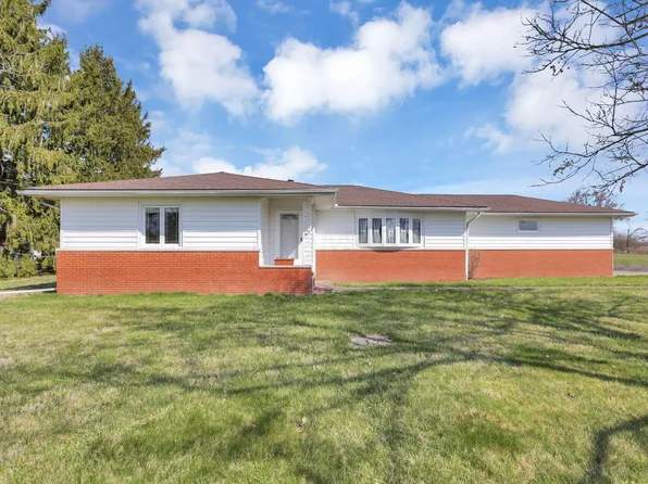 8200 Haenszel Rd, Grove City, OH 43123