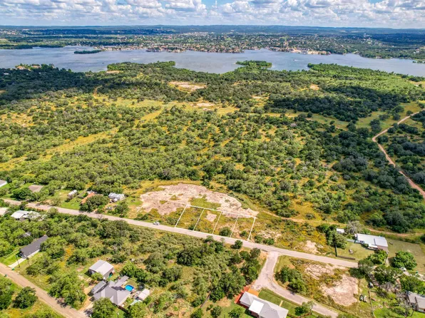 Live Oak Drive, Granite Shoals, TX 78654