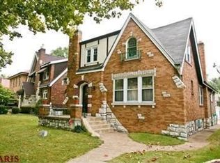 6128 Leona St, Saint Louis, MO 63116