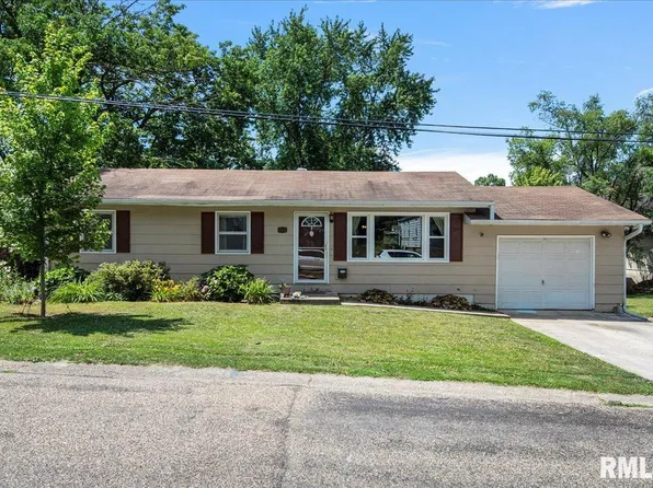 403 E Laurel Dr, Jacksonville, IL 62650