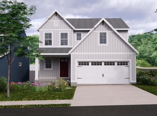 1714 Bayleaf Dr, Byron Center, MI 49315