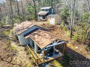426-428 Weaver Creek Rd, Brevard, NC 28712
