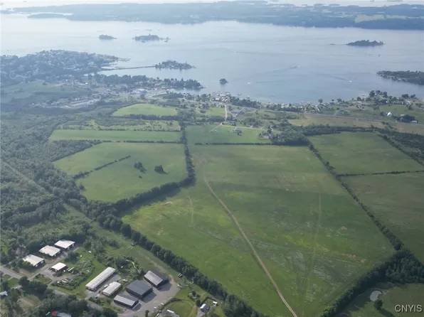 0 Route 12e #12, Clayton, NY 13624