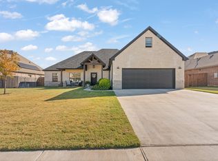 1709 Sudbury Dr, Cleburne, TX 76033
