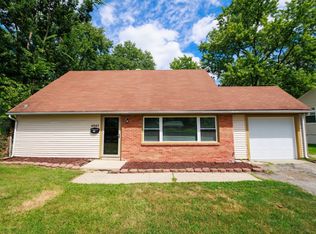 4045 N Arlington Ave, Indianapolis, IN