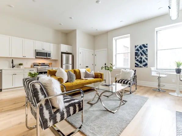 Pine Street Place, 717 Pine St #8, Philadelphia, PA 19106