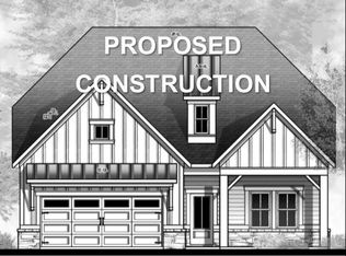 773 Mill Ridge Rd, Lexington, KY 40514