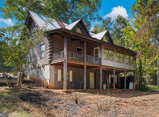 299 S L St, Pine Mountain Valley, GA 31823