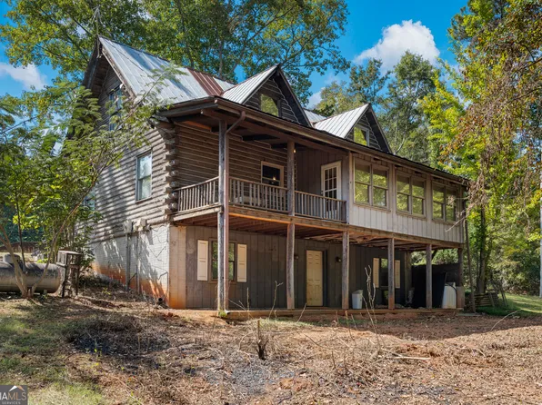 299 S L St, Pine Mountain Valley, GA 31823