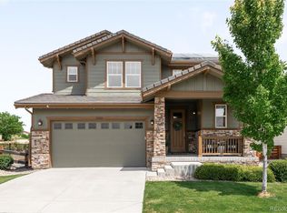 10218 Kenneth Dr, Parker, CO 80134