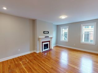 20 John F Kennedy St #10, Cambridge, MA 02138