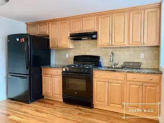 Rented by Grand & Co.