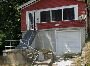 1858 Denham St, Cincinnati, OH 45225