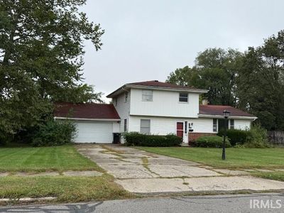 1741 N Olive St, South Bend, IN, 46628