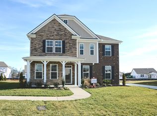 419 Larkspur Ln, Murfreesboro, TN 37128