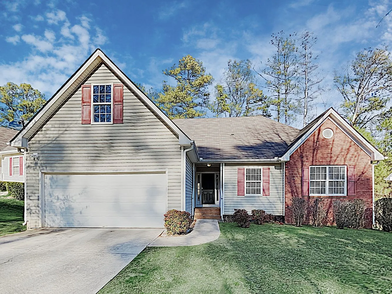 4076 Shoreside Cir photo 1