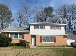 95 Henry Clay Rd, Newport News, VA 23601