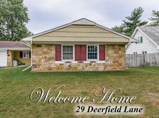 29 Deerfield Ln, Aberdeen, NJ 07747
