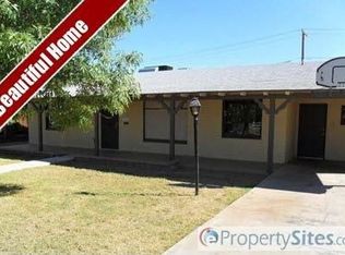 3343 W Montecito Ave, Phoenix, AZ 85017