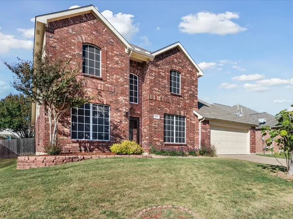 509 Dover Park Trl, Mansfield, TX 76063