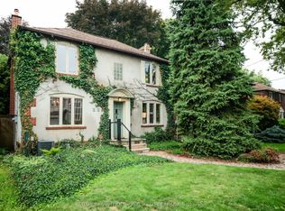 239 Empress Ave, Toronto, ON M2N3V1