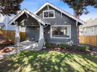 2517 S Martin Luther King Jr Way, Tacoma, WA