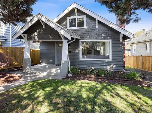 2517 S Martin Luther King Jr Way, Tacoma, WA 98405