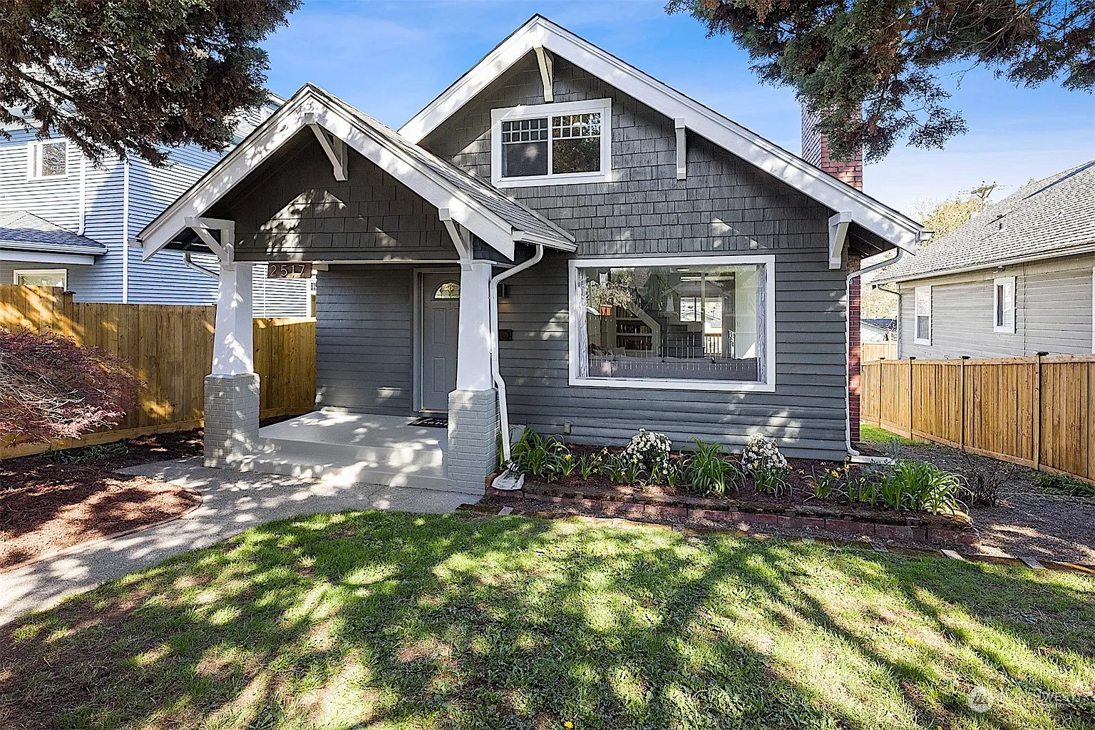2517 S Martin Luther King Jr Way photo 1
