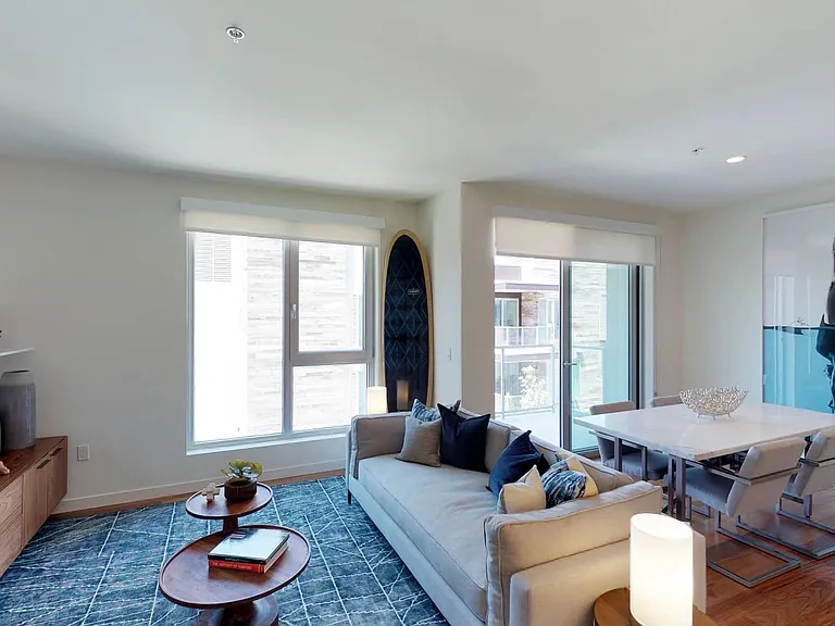 The Residences at Pacific City — Photo 20