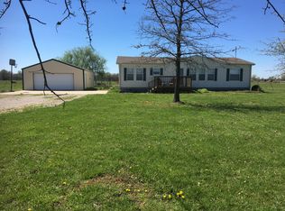 6052 X Ray Rd, Oswego, KS 67356