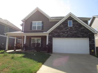 7339 San Vista Dr, Columbus, GA 31909