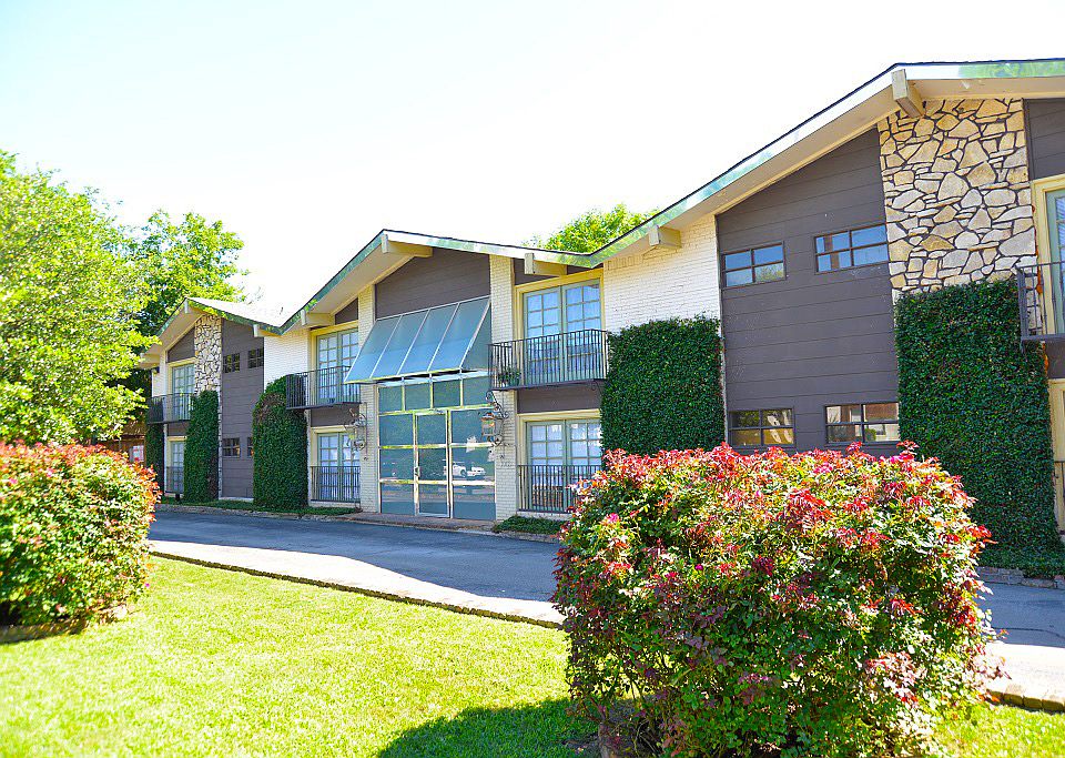 1001 Grigsby - RALEIGH