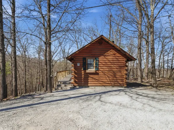 33578 Old Mill Rd, Afton, OK 74331