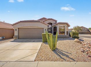 20922 N 38TH Place, Phoenix, AZ 85050