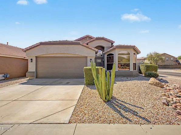 20922 N 38TH Place, Phoenix, AZ 85050