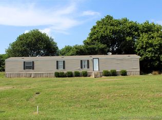 5760 Smiser Rd, Calera, OK 74730