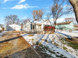 5229 N Delaware Ave, Wichita, KS 67204