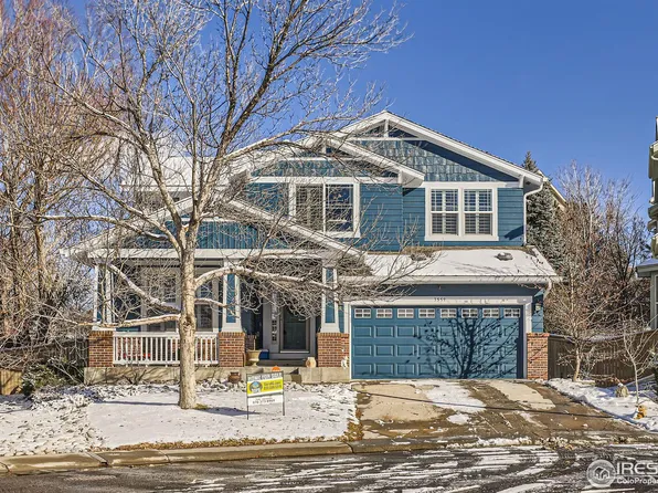 3559 Craftsbury Drive, Highlands Ranch, CO 80126