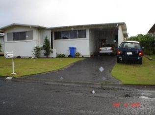 45-224 Pahikaua St, Kaneohe, HI 96744