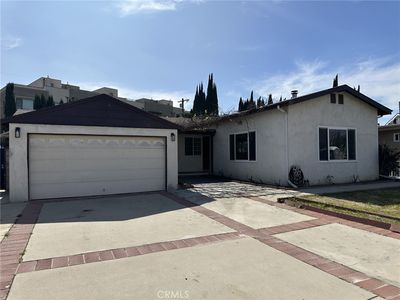 6443 Longridge Ave, Van Nuys, CA, 91401