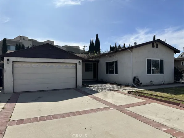 6443 Longridge Ave, Van Nuys, CA 91401
