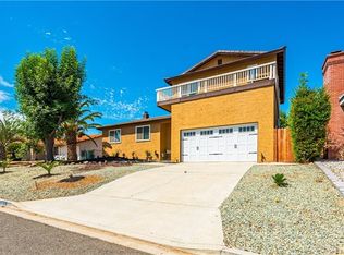 30725 Pyramid Point Dr, Canyon Lake, CA 92587