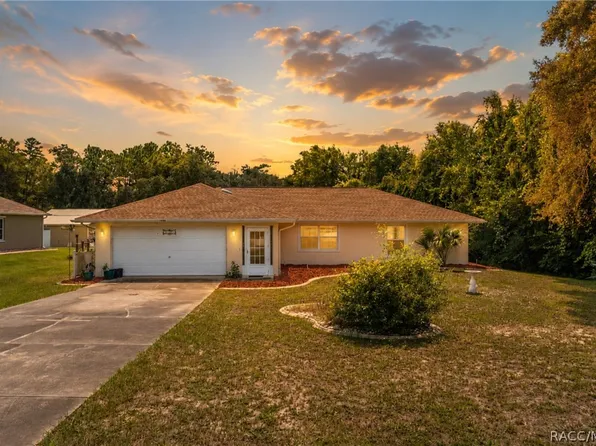 1294 E Cleveland St, Hernando, FL 34442