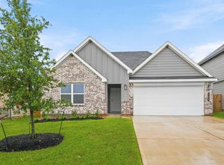 725 Merit Badge Ct, Conroe, TX 77303