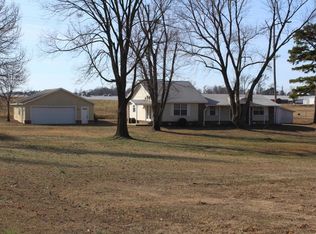 286 County Road 3720, Lamar, AR 72846
