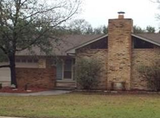 112 Southcross Rd, Georgetown, TX 78628