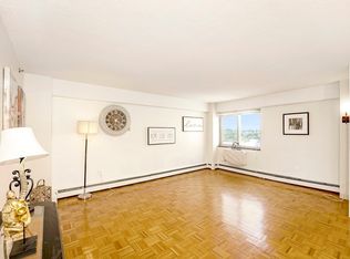 1025 Hancock St UNIT 12F, Quincy, MA 02169
