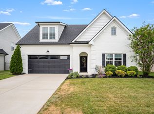3939 Runyan Cv, Murfreesboro, TN 37127